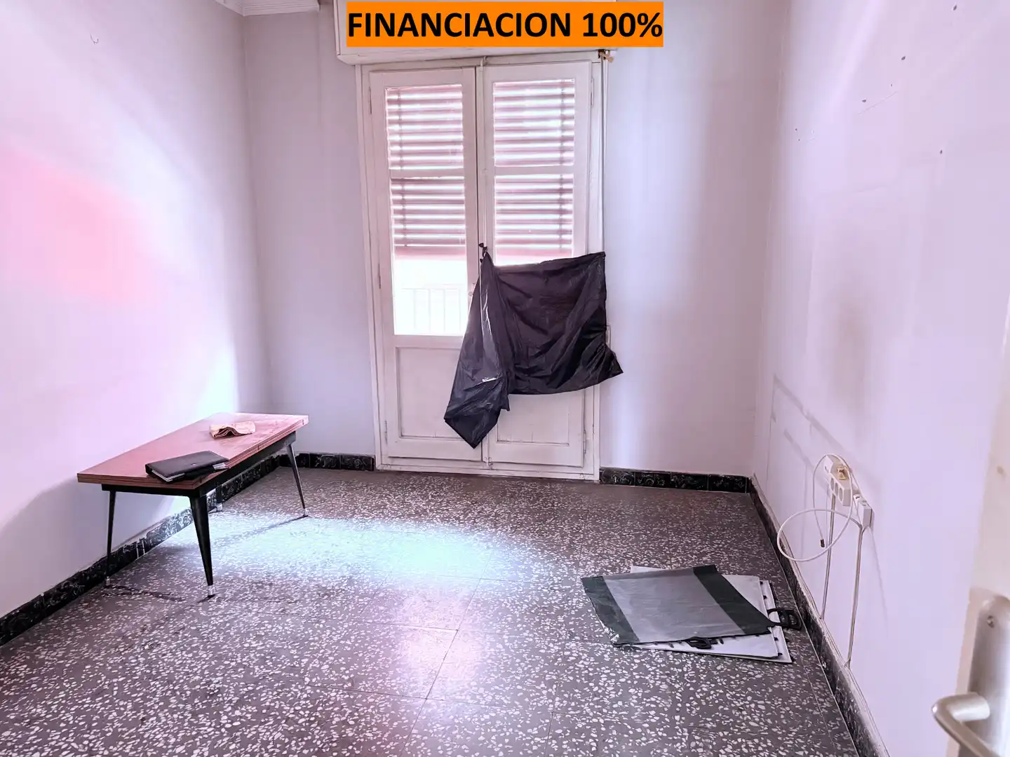 Piso en venta en Zaragoza con Terraza y Amueblado