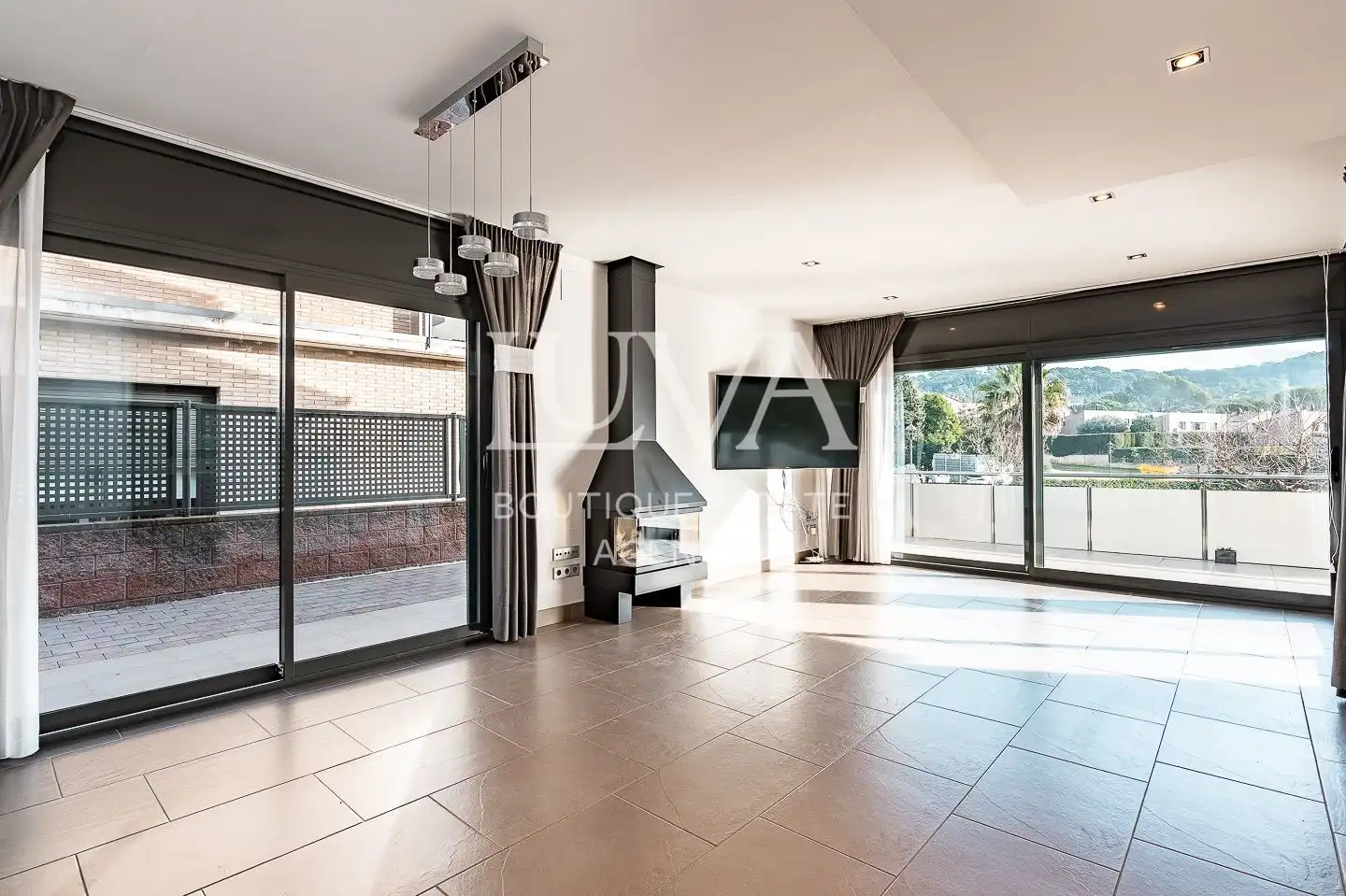 House with garden for sale in Vallromanes, imagen 28