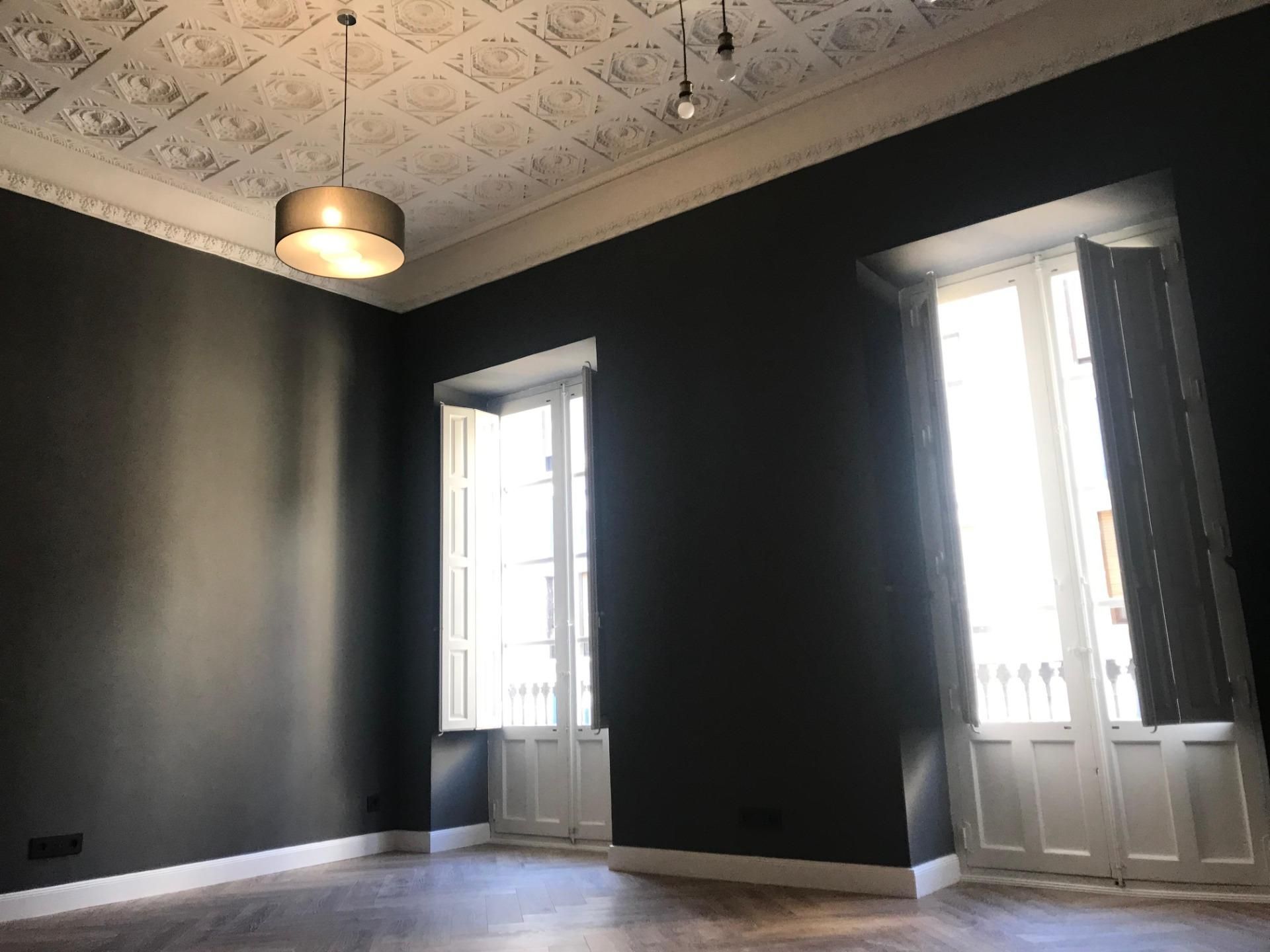 Pis de lloguer a Casco Antiguo - Sta. Cruz - Ayuntamiento