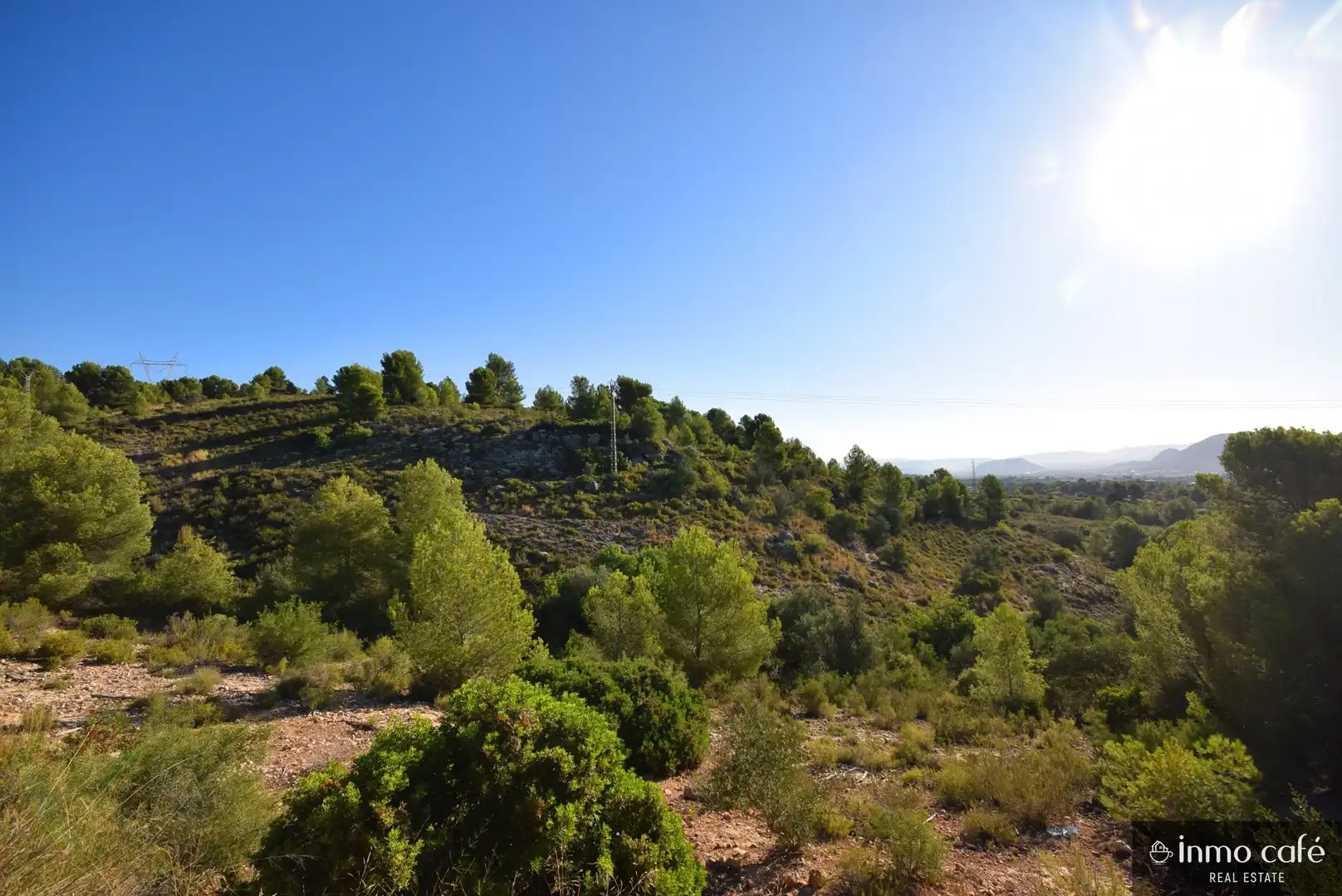 Terreny rústic en venda a L'Alcúdia de Crespins, imagen 10