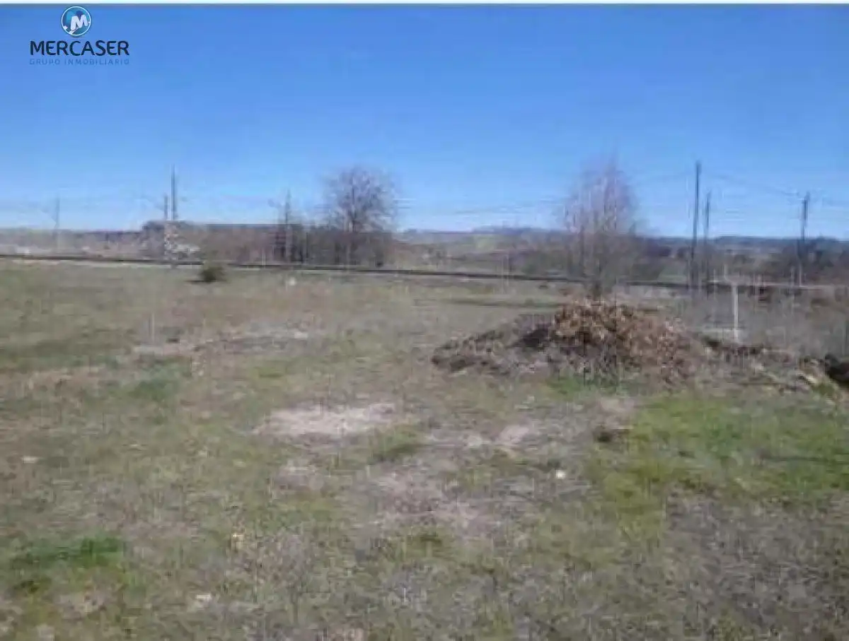 Residential for sale in Yunquera de Henares