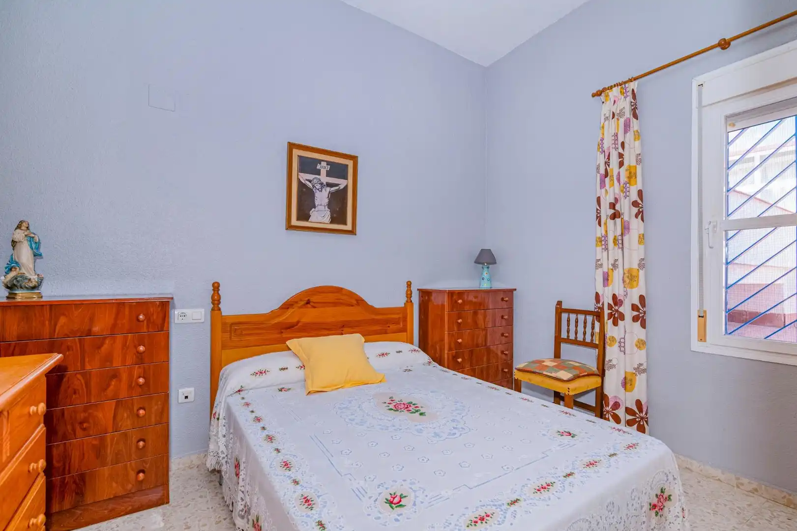 Habitación de Apartamento en venta en Almuñécar con Terraza