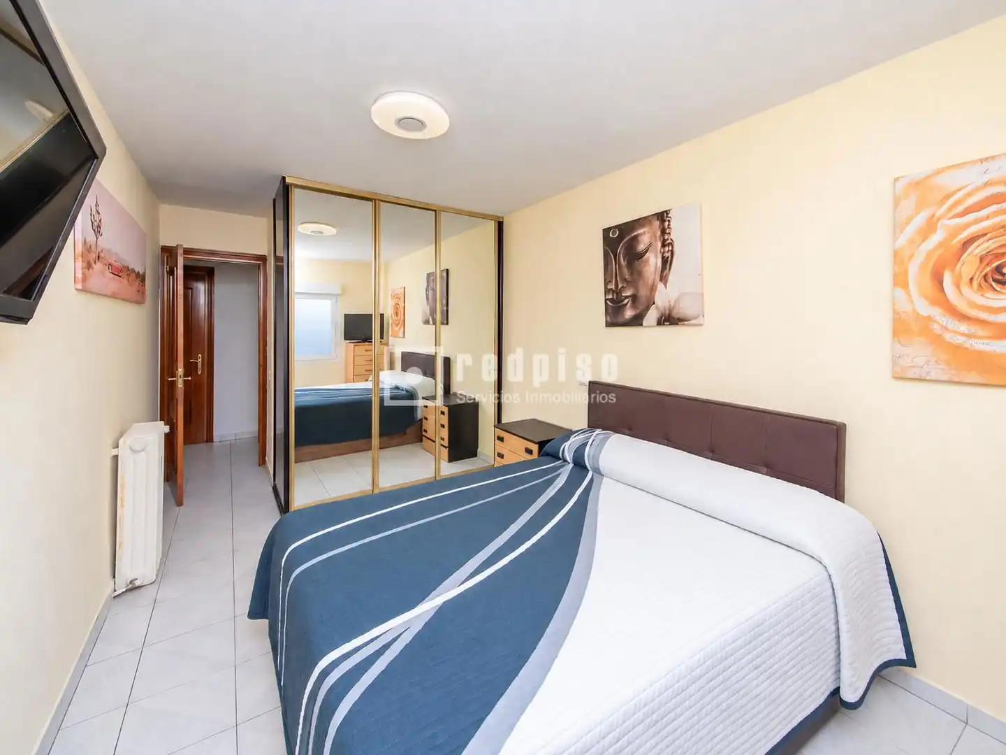 Appartamento con ascensore in vendita a Zona Centro - Ayuntamiento, imagen 9