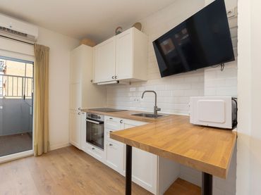 Attique à vendre à las lagunas
