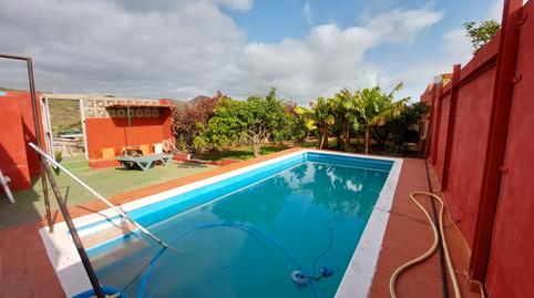 Foto 2 de Casa o xalet en venda a Caserones - La Higuera, Telde