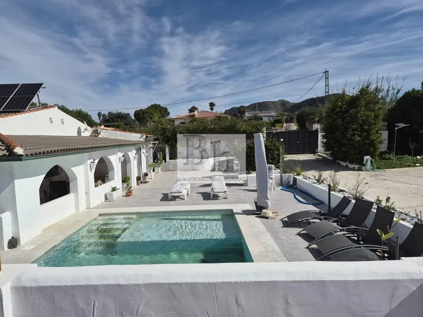 Casa en venda a Casalpalma - Fahala, imagen 15