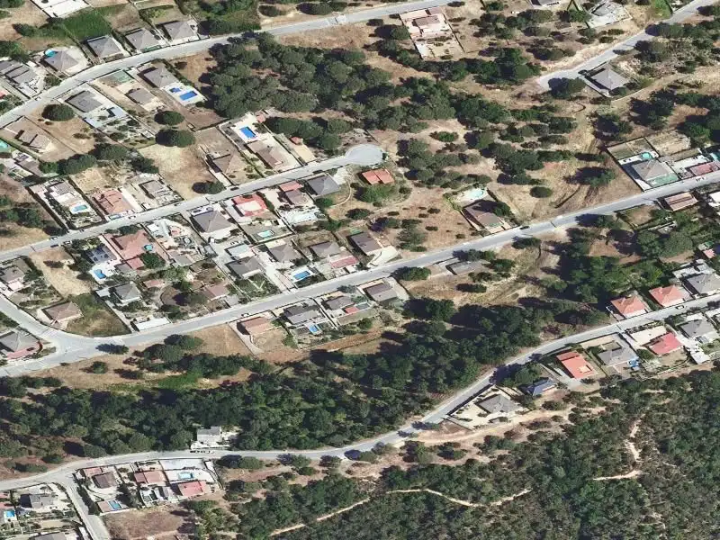 Exterior view of Flat for sale in Tordera