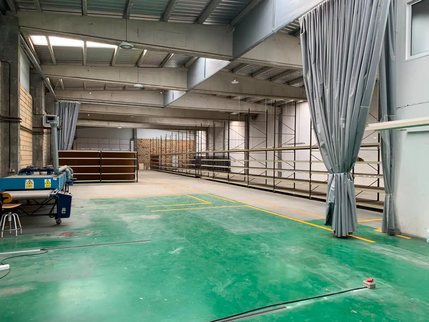 Industriegebäude zum Verkauf in Avenida Ricardo Mella 113, imagen 6