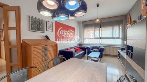 Foto 5 de Piso en venta en Ca n'Aurell, Terrassa