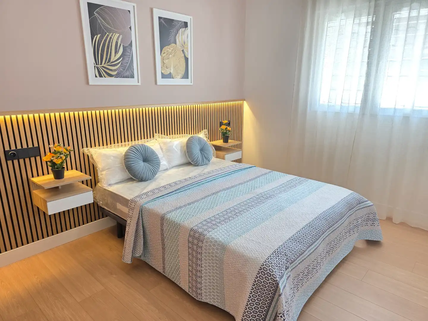 Habitación de Piso en venta en Granada con Aire acondicionado, Calefacción y Parquet