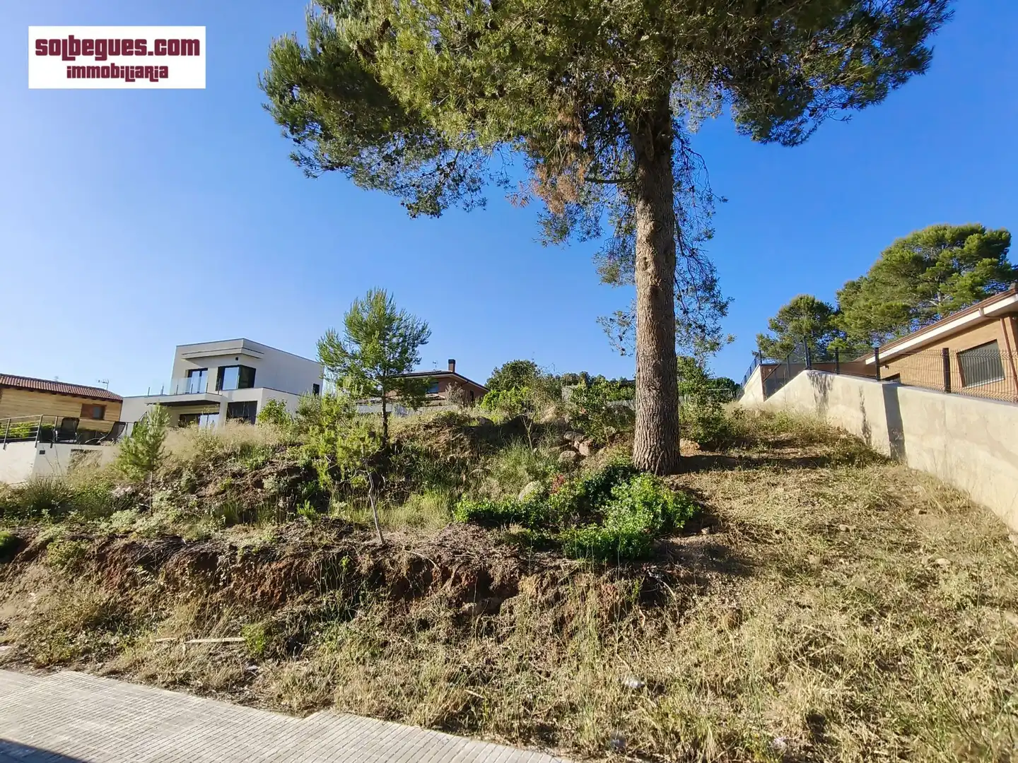 Terrenys i solars en venda a SANT EUDALD, imagen 5