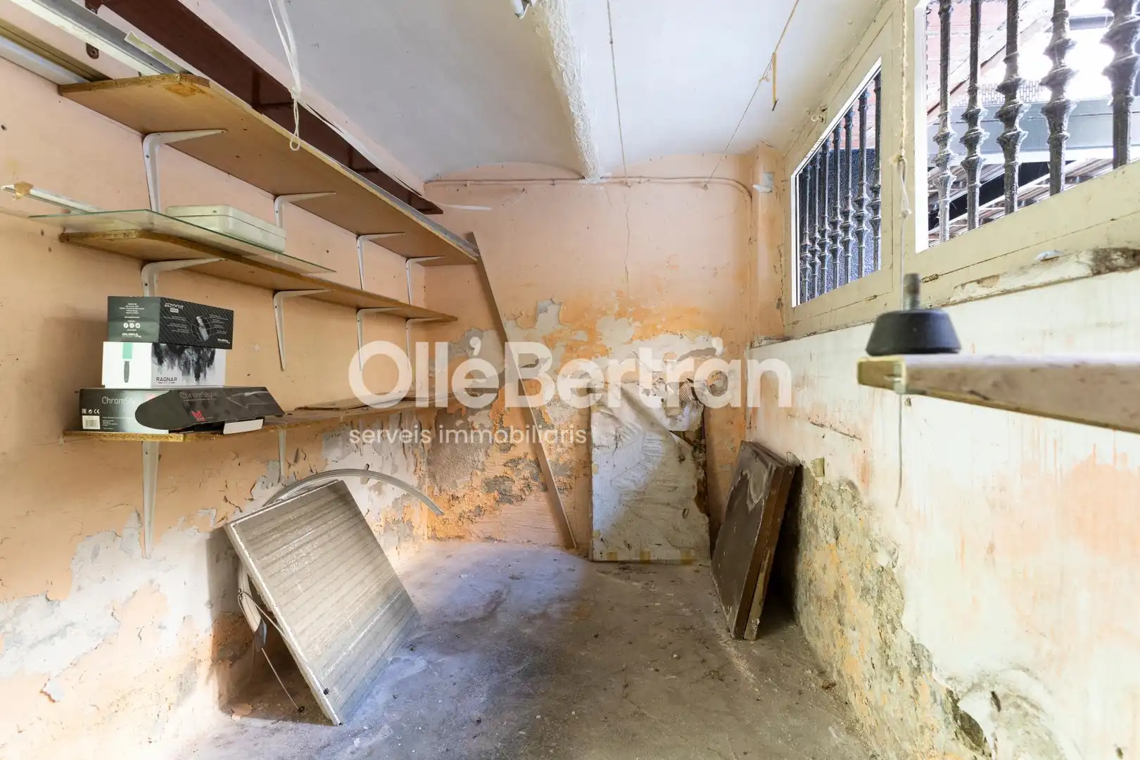 Commercial properties for sale in Barcelona