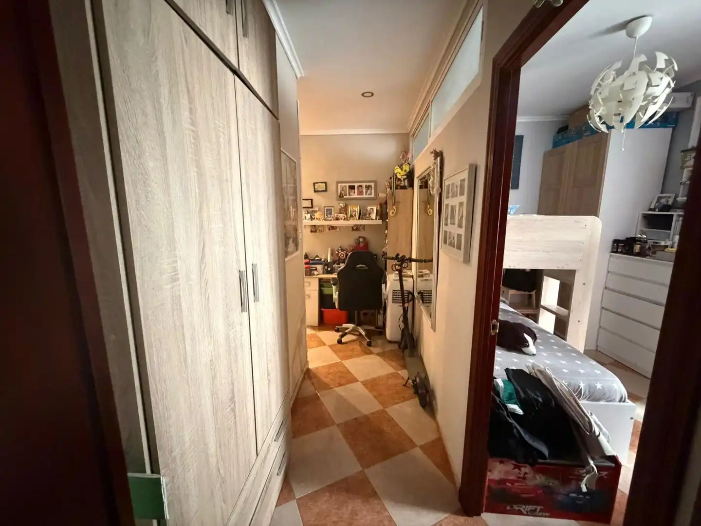Piso en venta en Cádiz con Amueblado y Balcón