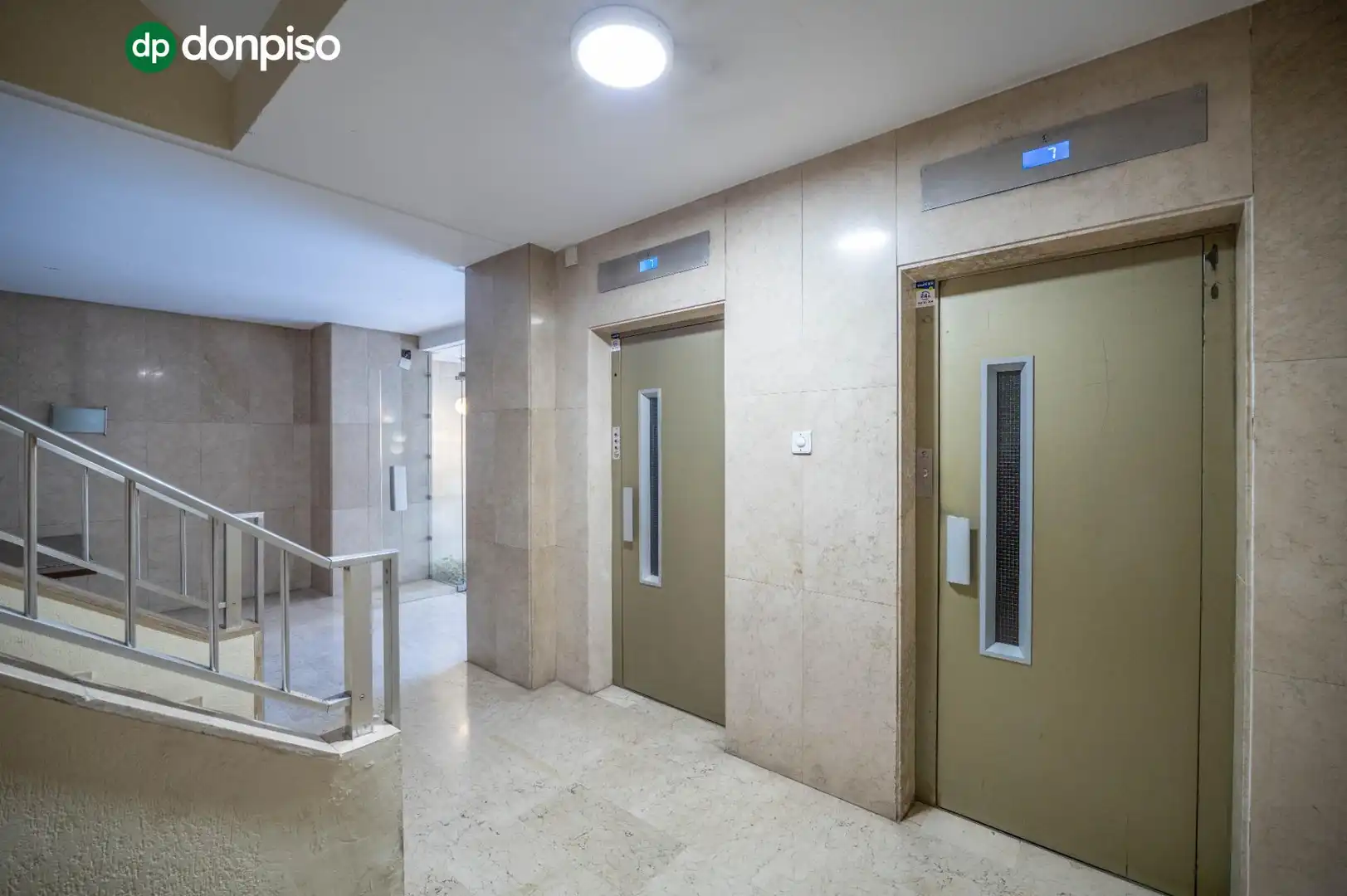 Flat with terrace for sale in Calle TEJEIRO 2, imagen 30