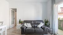 Living room of Flat for sale in La Garriga  with Heating, Storage room and Balcony