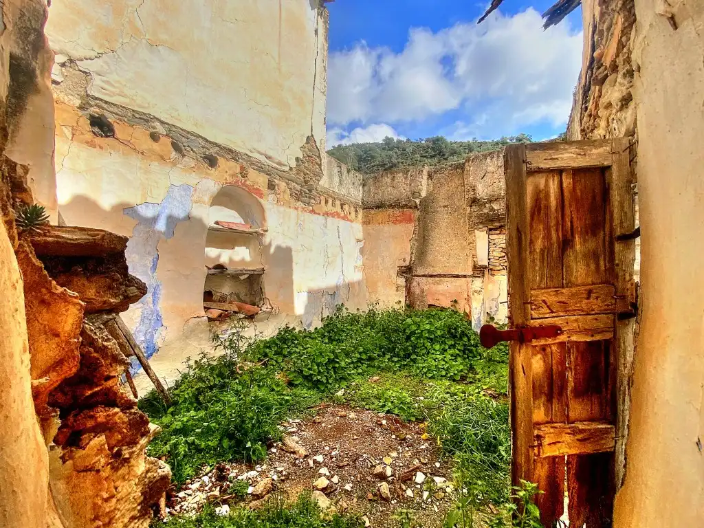 Casa rústica en venda a Salares, imagen 6