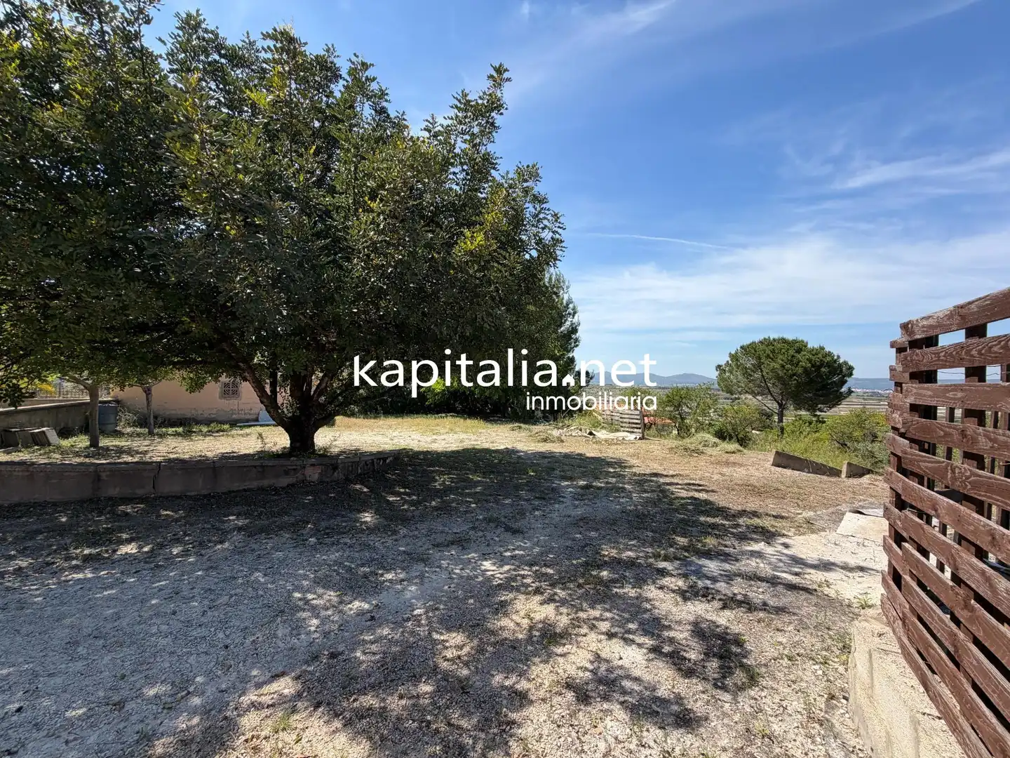 Casa o xalet en venda en Albaida amb Aire condicionat i Traster