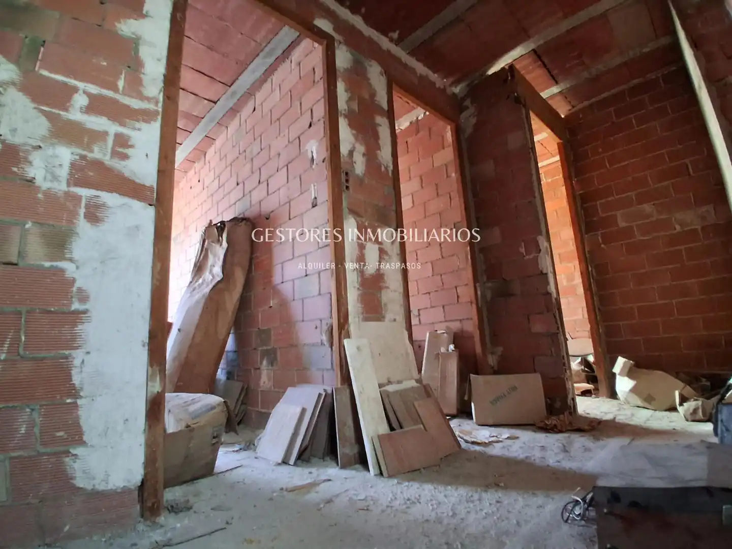 Edifici en venda en Cocentaina