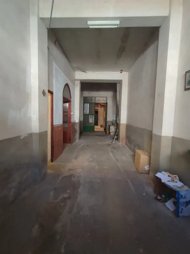 Finca rústica en venta en Albalat de la Ribera
