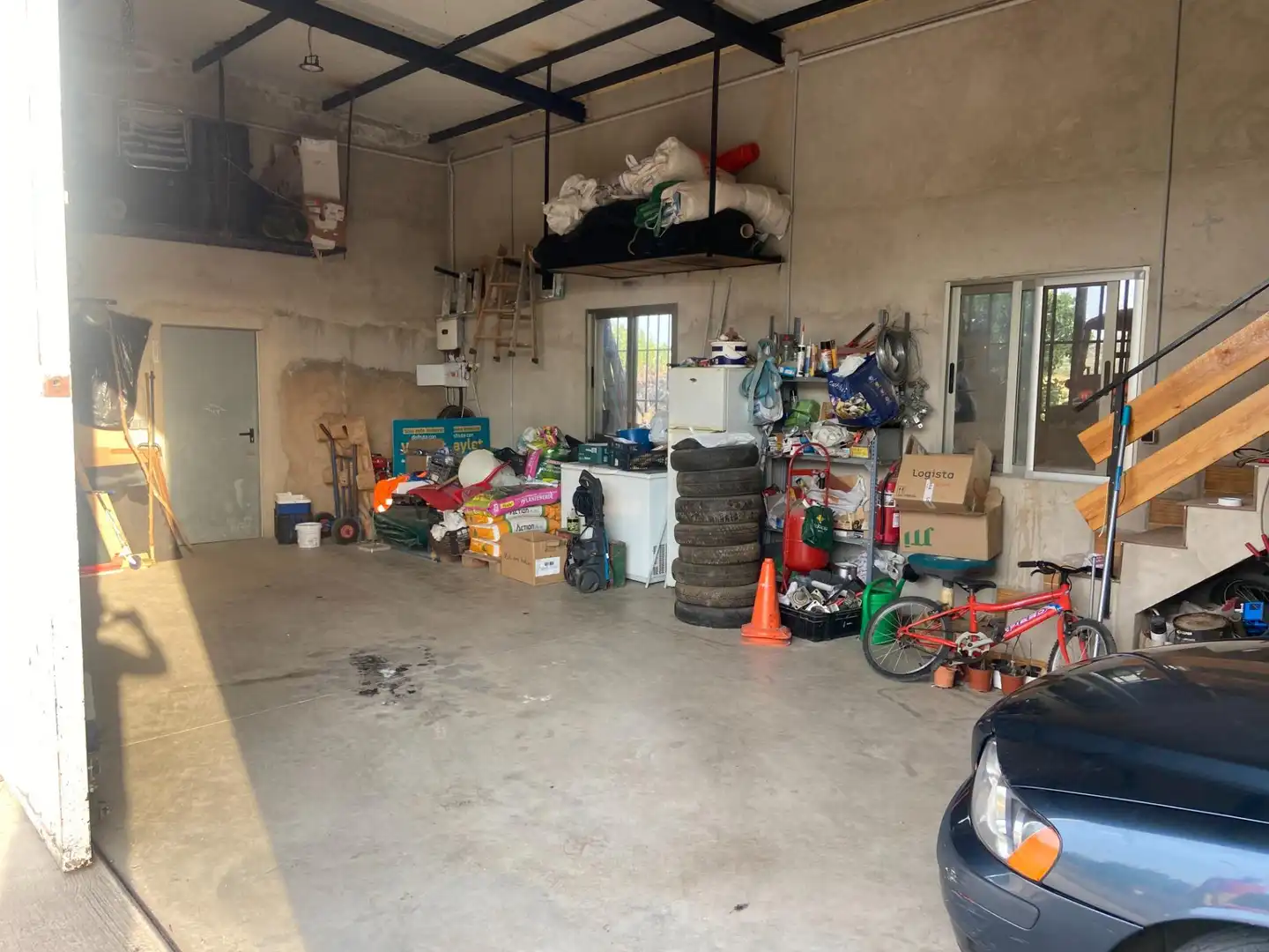 Casa o chalet en venta en Ciudad Real con Aire acondicionado, Calefacción y Jardín privado