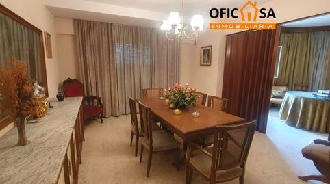 Piso en venta en Bailen, 4 dormitorios.