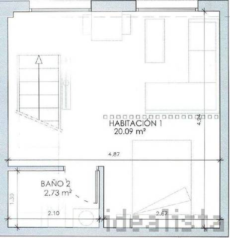 Edificio en Venta en Pueblo Nuevo