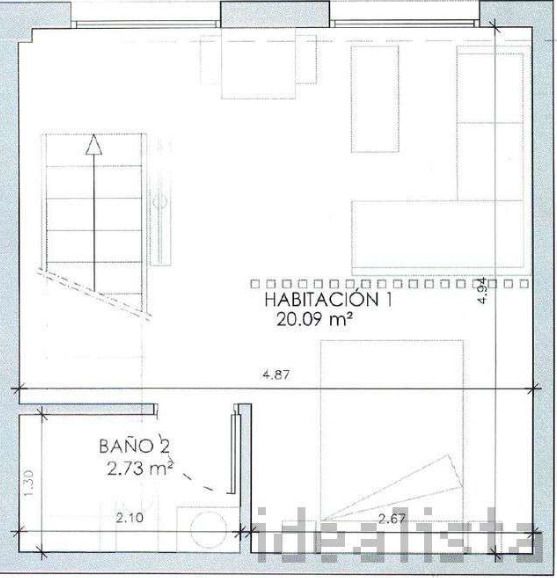 Edifici en venda a Pueblo Nuevo