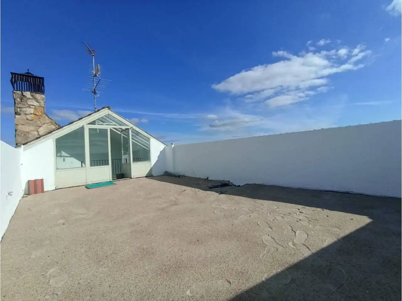 Casa o chalet en venta en Calle Iglesia, Cardeñadijo