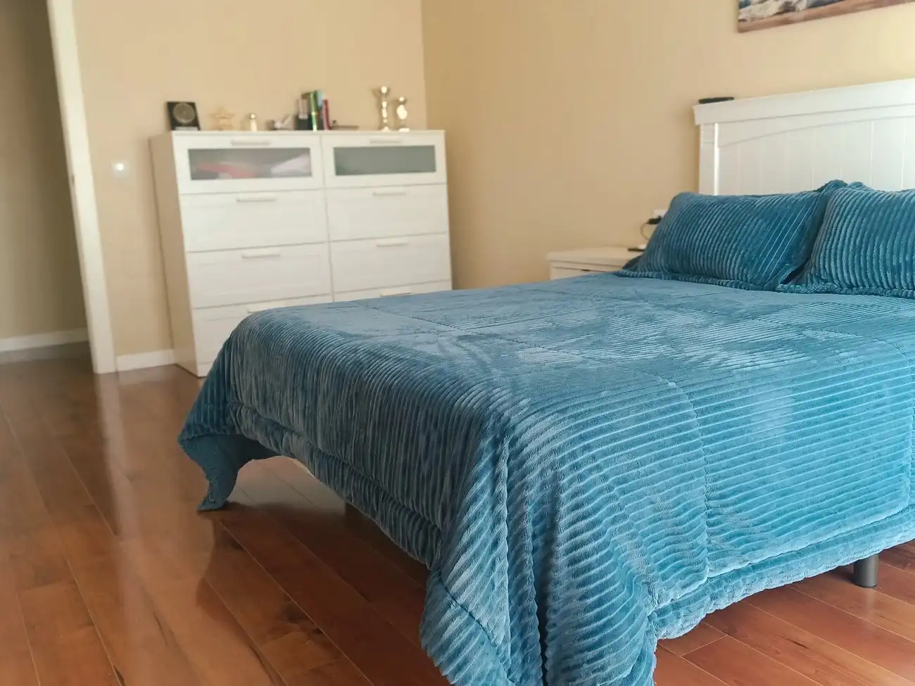 Bedroom of Country homes for sale in Torre-Pacheco  with Terrace and Furnished