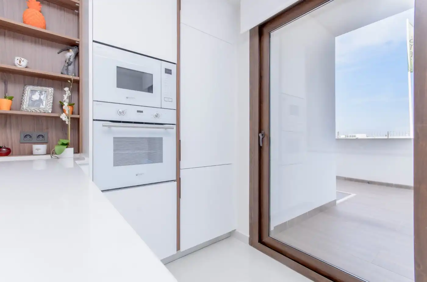 Bungalow con piscina en venta en Los Balcones - Los Altos, imagen 11