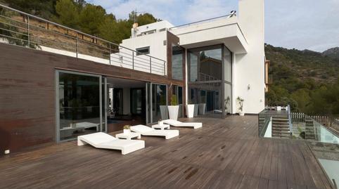 Foto 2 von Haus oder Chalet zur Miete in Montornés - Las Palmas - El Refugio, Benicasim / Benicàssim