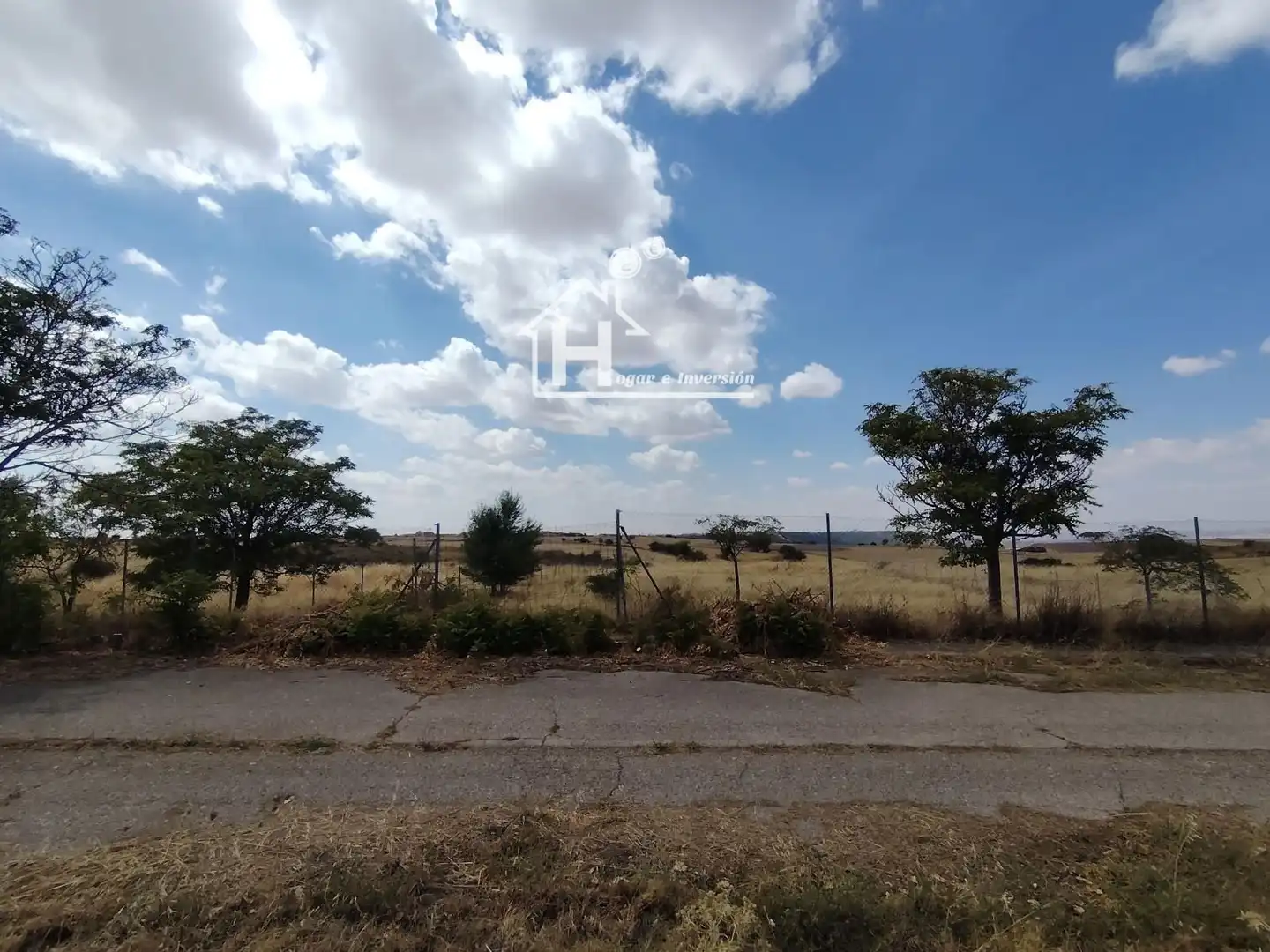 Residencial en venta en Trijueque