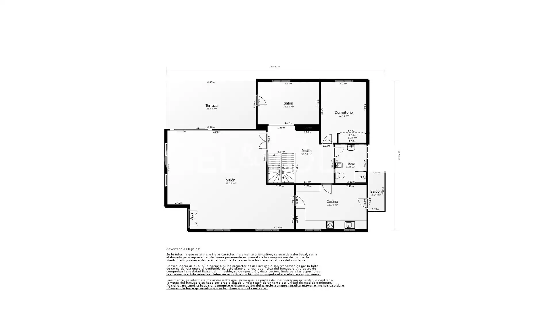 Casa o chalet en venta en Majadahonda con Aire acondicionado, Calefacción y Jardín privado