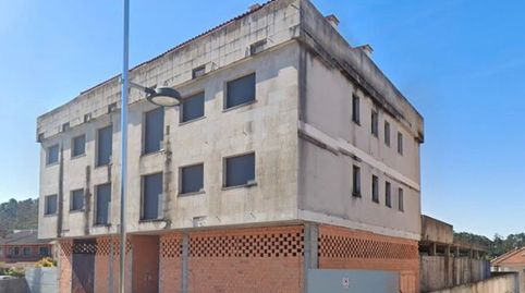 Venta Antonio Palacios 68-O Porriño edificio sin terminar., immagine 5