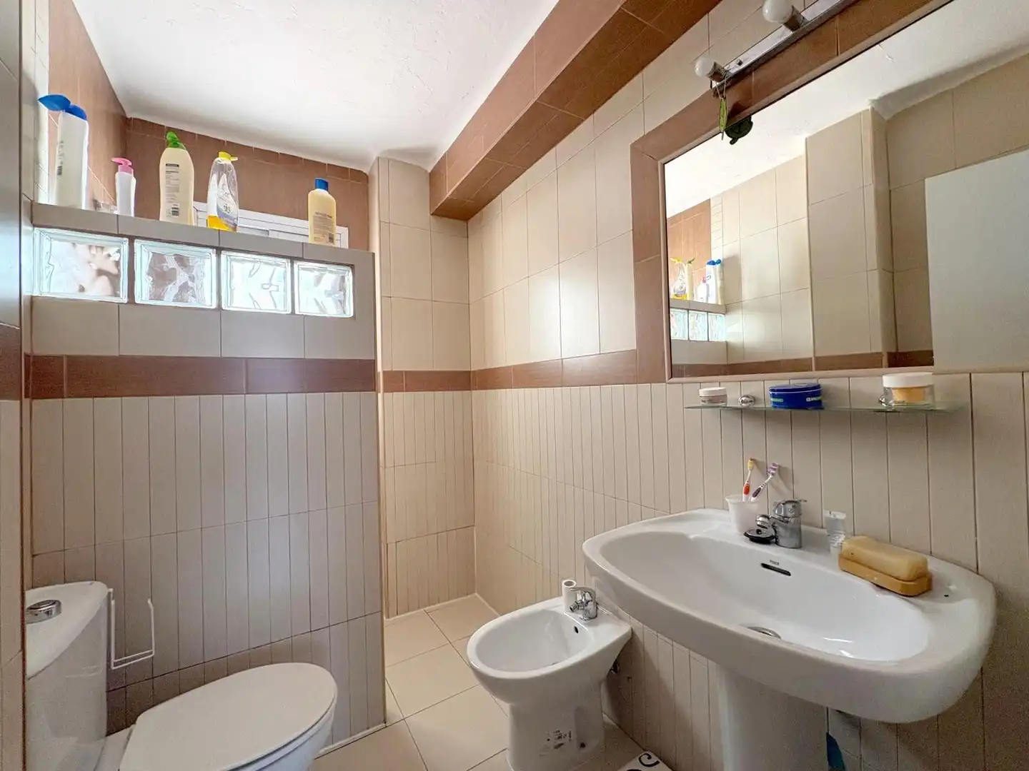Piso con ascensor en venta en Cruz de Humilladero, imagen 15