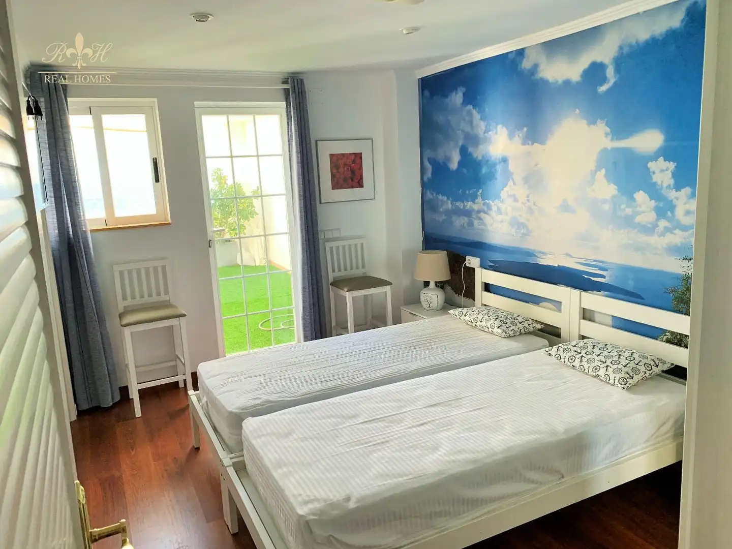 Penthouse with lift for sale in VICENTE LLORCA ALÓS, imagen 45