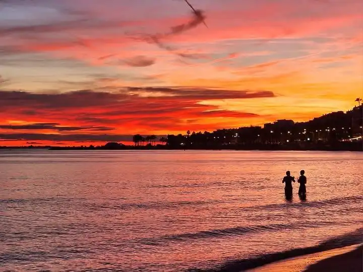 Einzelparkplatz zum Verkauf in La Cala de Villajoyosa, imagen 9