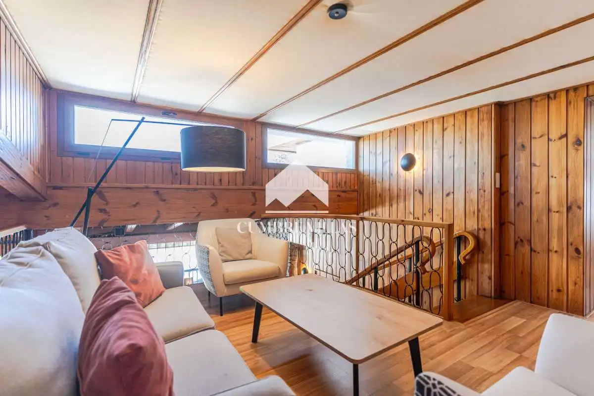 Living room of Houses for sale in Gójar  with Heating, Private garden and Terrace