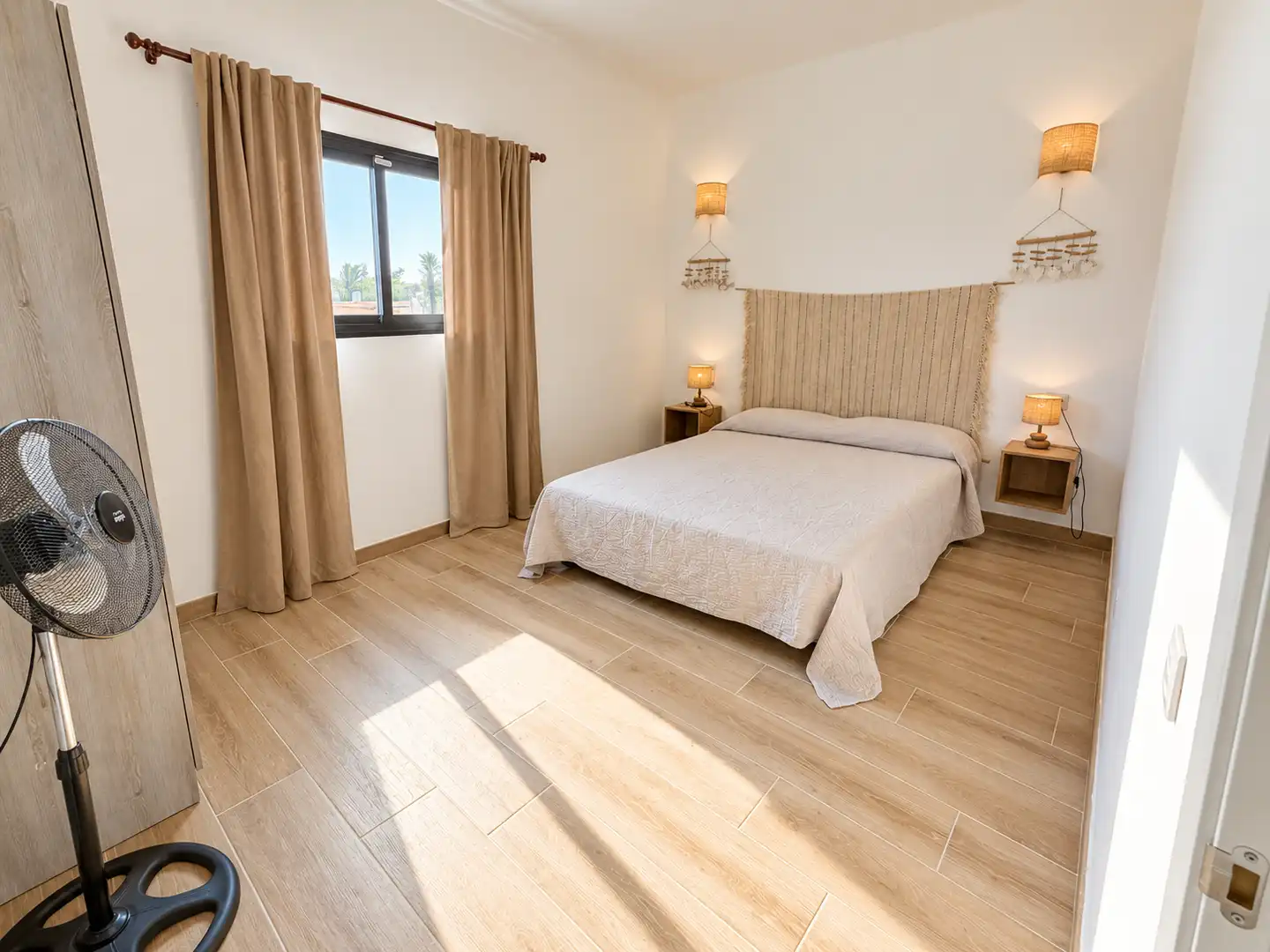 Maison avec piscine à vendre à Lajares, imagen 19