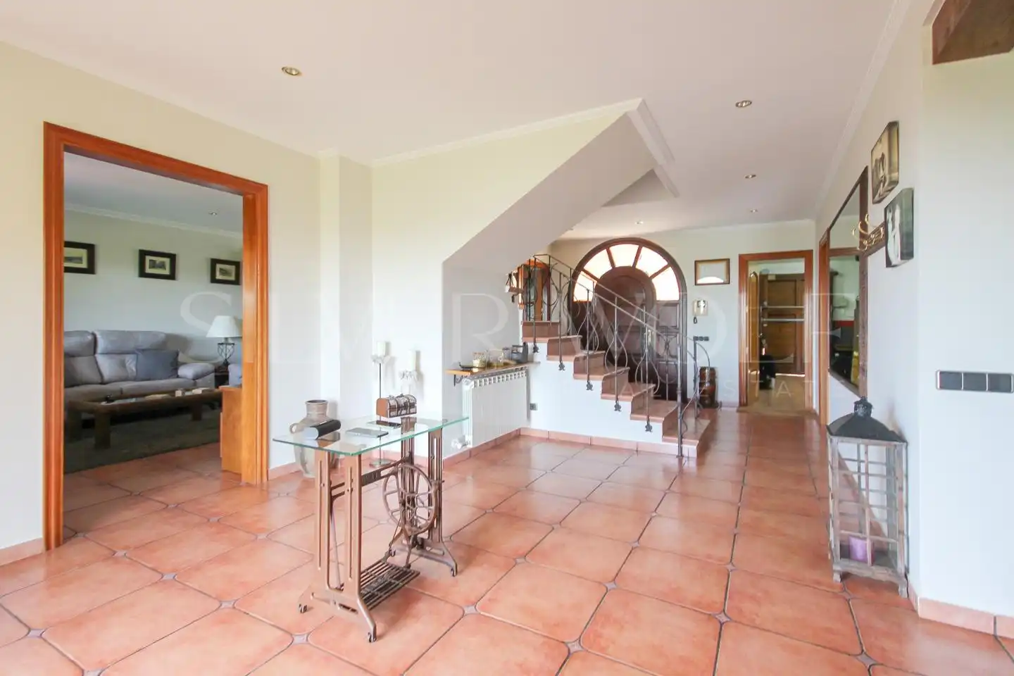 Casa o xalet en venda en Argentona amb Aire condicionat, Calefacció i Jardí privat