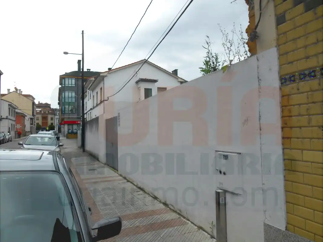 Wohnbaugrundstück zum Verkauf in Calle de la Portilla 21D, imagen 7
