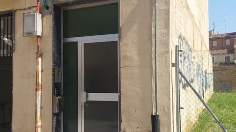 Foto 3 de Pis en venda a Logroño - Cl Hospital Viejo, Casco Antiguo,  Logroño