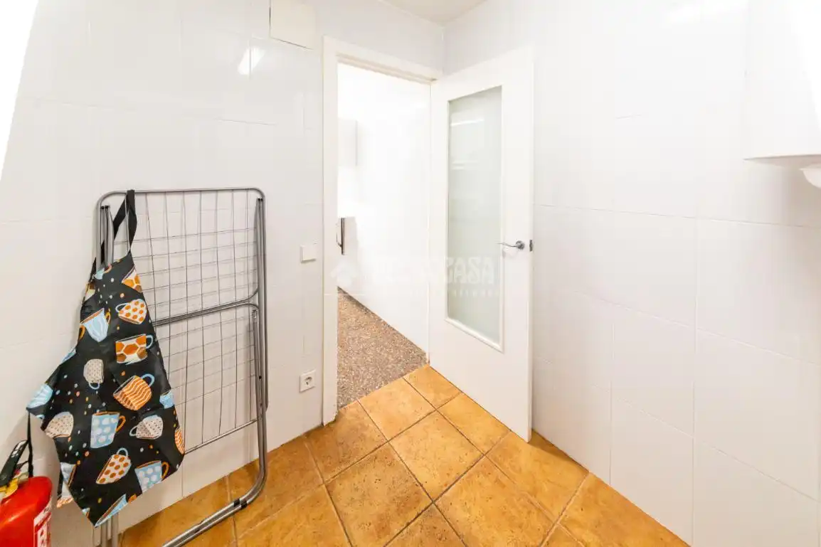 Flat with terrace for sale in Calafell Platja, imagen 15