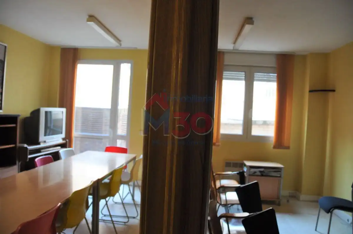 Oficina en venda a Centro, imagen 4