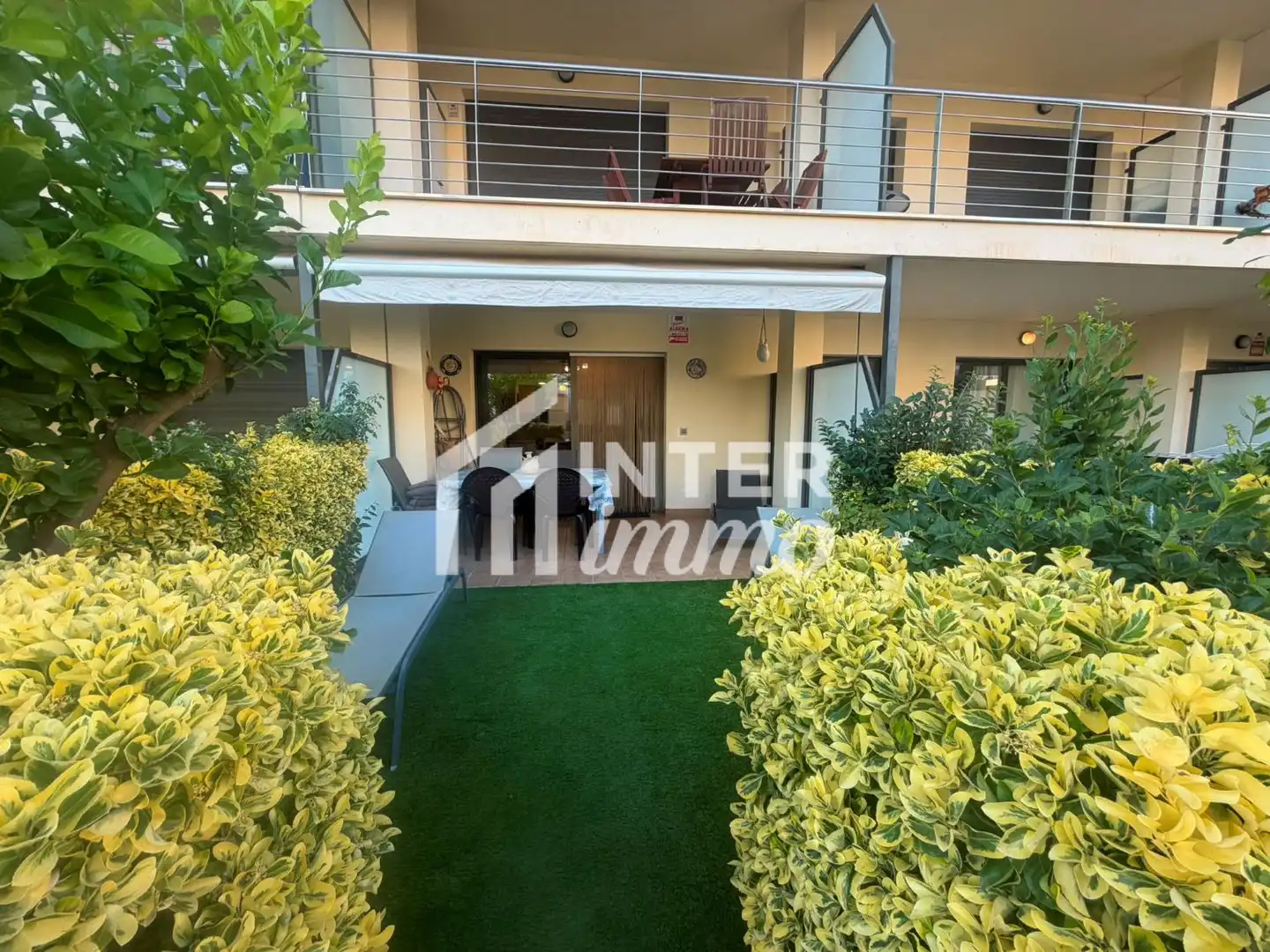 Mini appartamento con piscina in vendita a Carrer Joanot Martorell 25-31, imagen 5