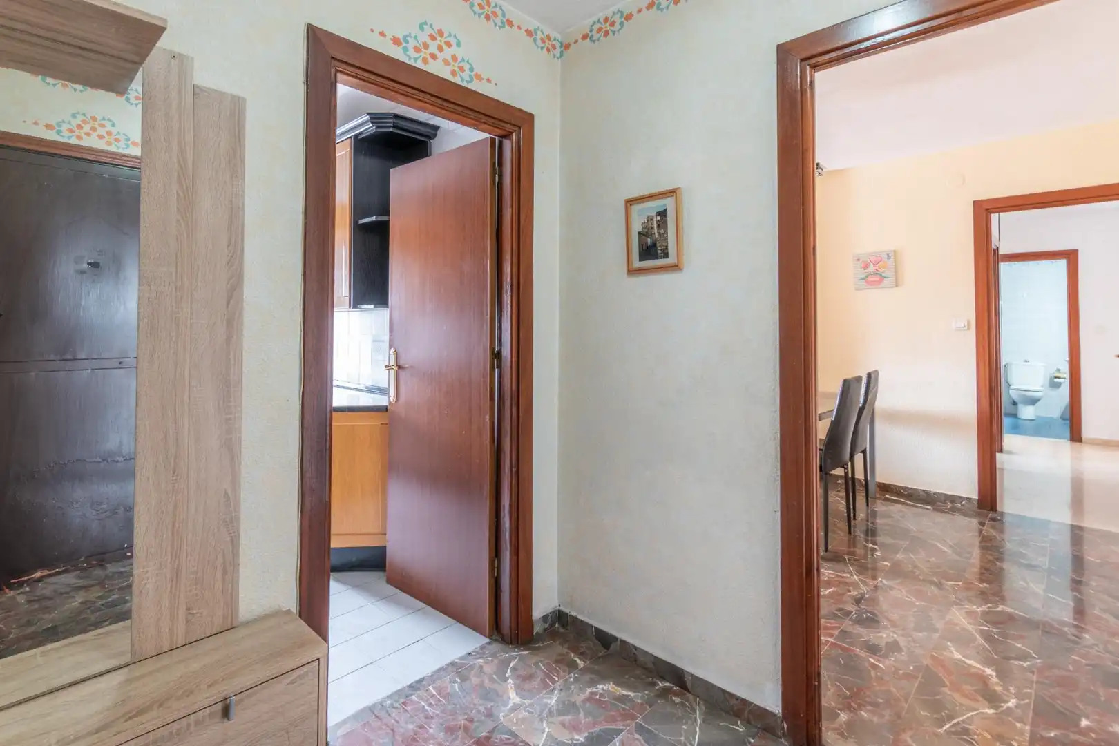 Piso con terraza en venta en Calle ISLA CRISTINA, imagen 8