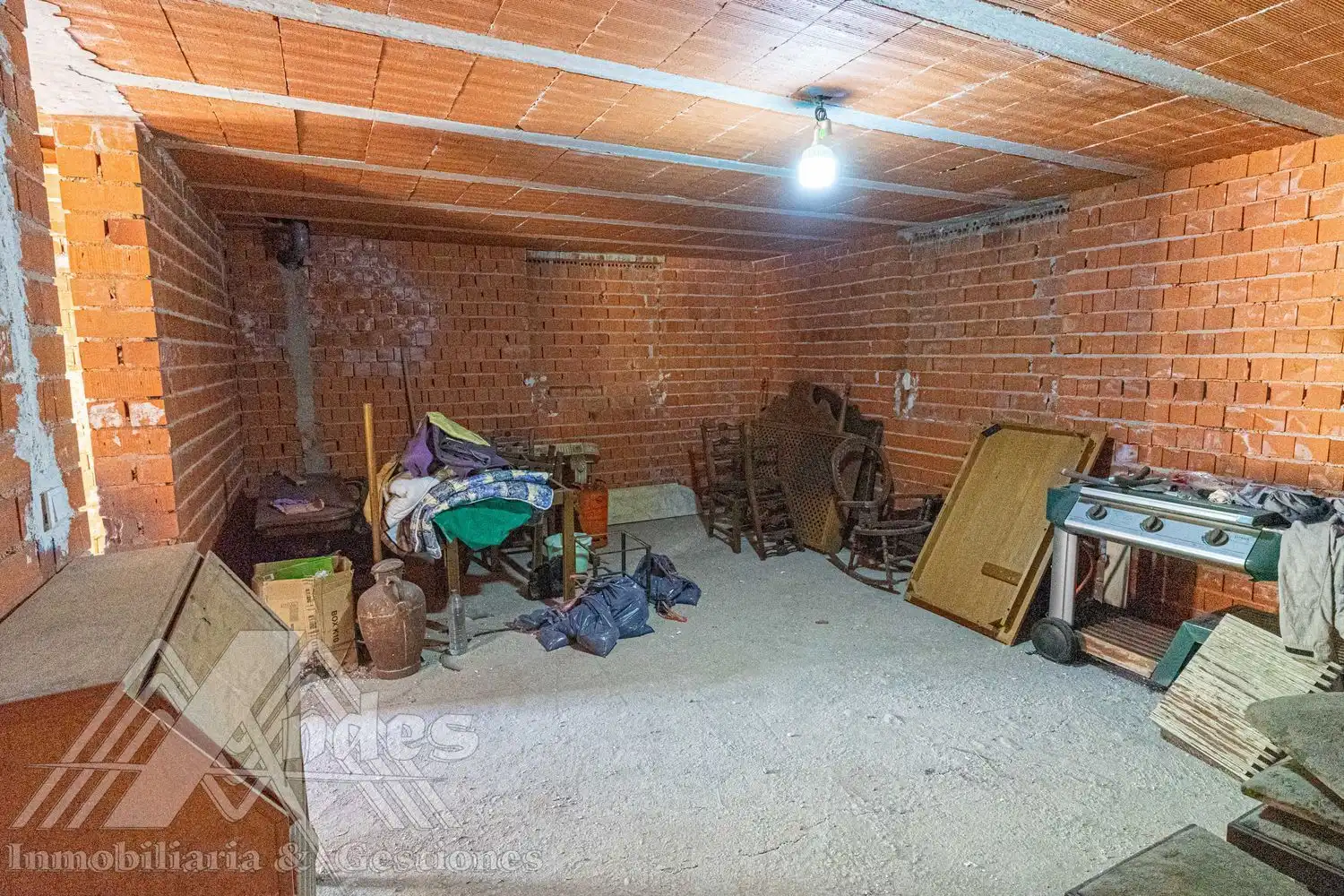 Casa o chalet en venta en Zarzuela del Monte con Calefacción, Jardín privado y Terraza