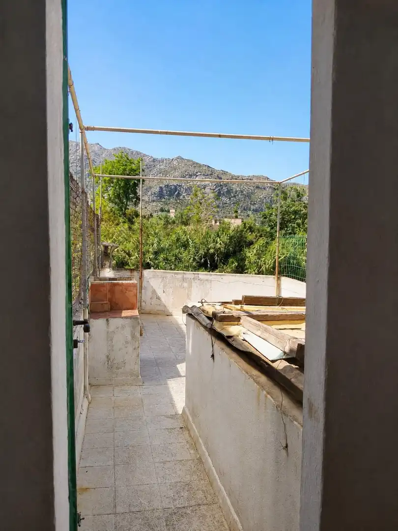 Haus zum Verkauf in Pollença Poble, imagen 5