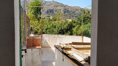 Foto 5 de Casa o chalet en venta en Pollença Poble, Pollença