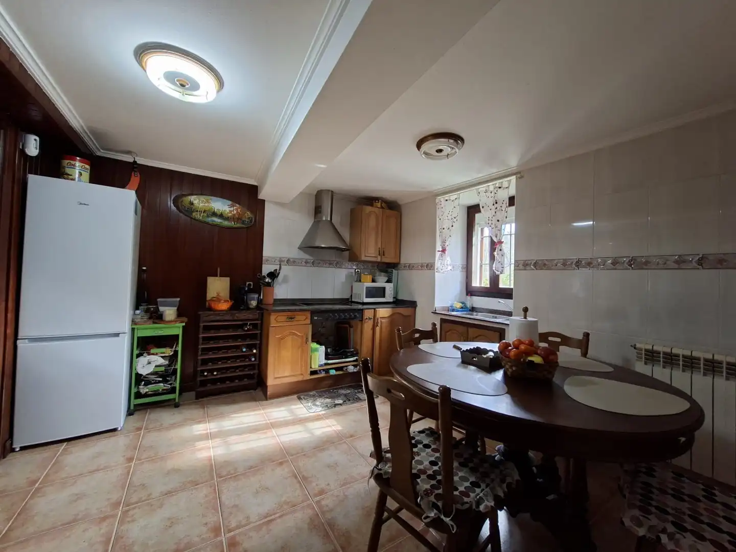 Wohnung mit Garten zum Verkauf in Los Corrales de Buelna, imagen 9